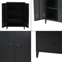 Casier De Bureau Métallique Oripää -Mobilier Soldes 38806c45f22d4459916480c7604901dd
