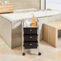 Caisson Sur Roulettes GINA 12 Caisson Sur Roulettes GINA -Mobilier Soldes 388ab3a73d5844ea8fadffea9f5faf81