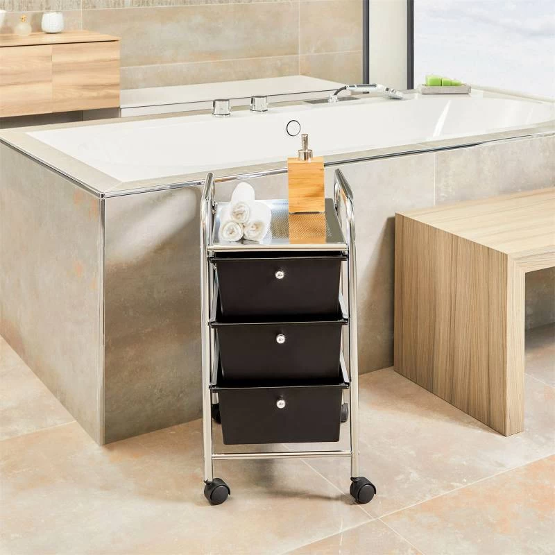 Caisson Sur Roulettes GINA 5 Caisson Sur Roulettes GINA – Image 3