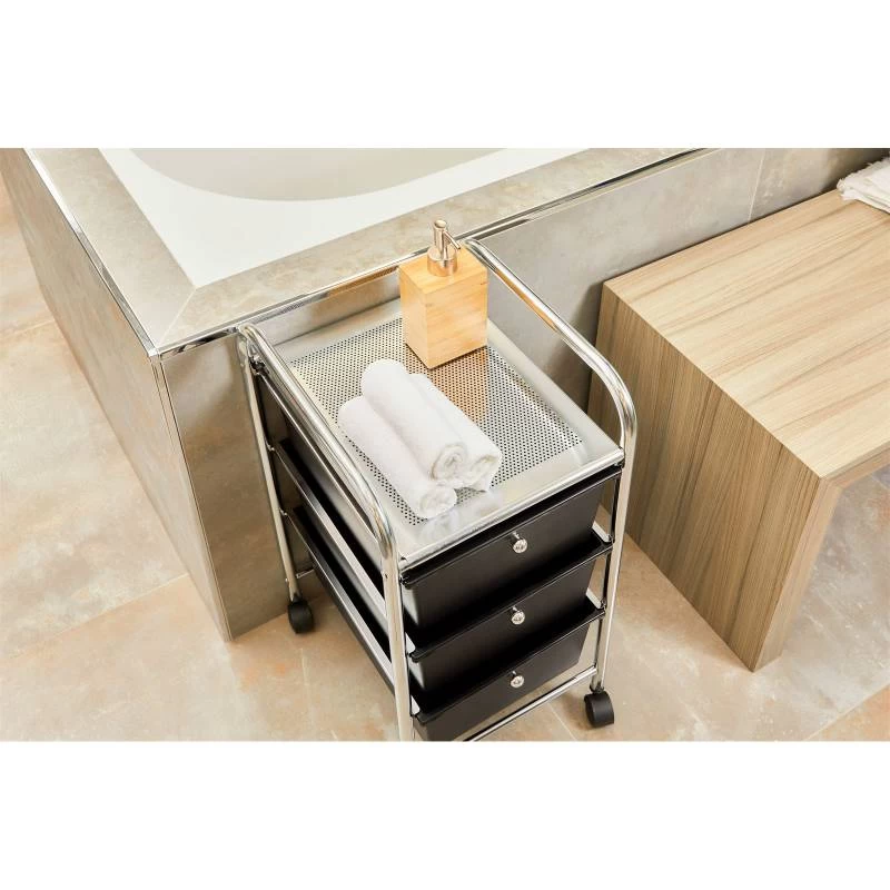 Caisson Sur Roulettes GINA 6 Caisson Sur Roulettes GINA – Image 4