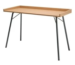 Bureau Design Métal Et Bois Foncé -Mobilier Soldes 39f1b43af36c495c94f46699738d68d4.cropped 83 228 834 722.processed