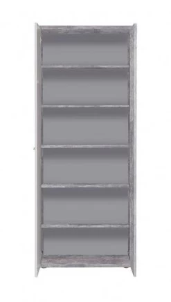 Meuble à Chaussures 2 Portes Béton CLASS -Mobilier Soldes 3b0f28b52b864099b5c9d979f6c149ee.cropped 206 75 382 676.processed