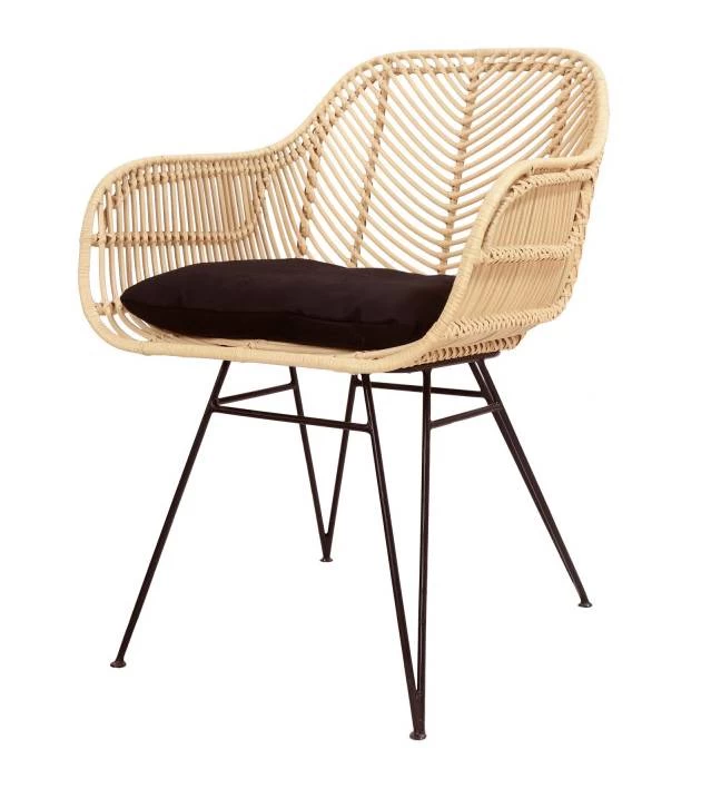 Fauteuil De Table En Rotin 3 Fauteuil De Table En Rotin