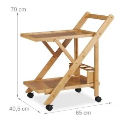 Desserte Pliable Avec 2 Tablettes 22 Desserte Pliable Avec 2 Tablettes -Mobilier Soldes 3c13ed0b13874970873b0d2b90f98793