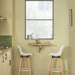 Table Murale Rabattable Écru FWT03-PF 25 Table Murale Rabattable Écru FWT03-PF -Mobilier Soldes 3c7fde7e613c44298c1aed3129c7da86