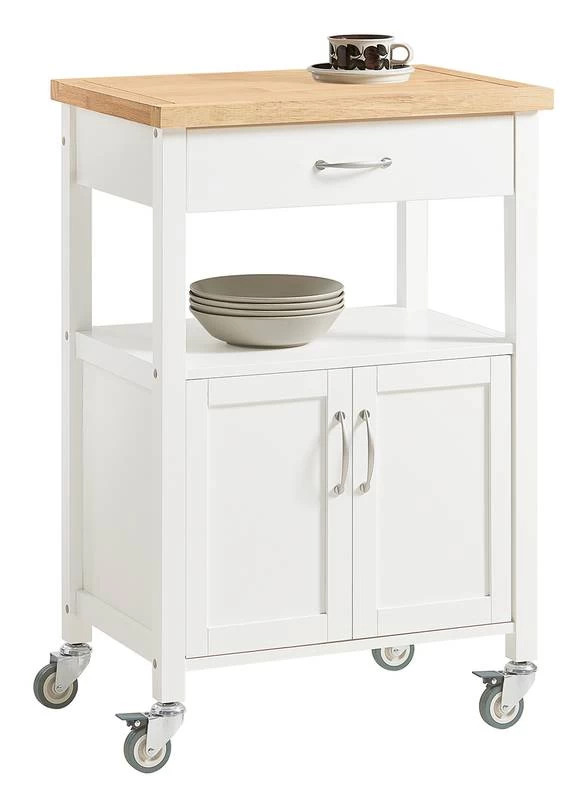 Desserte De Cuisine FKW22-WN 3 Desserte De Cuisine FKW22-WN