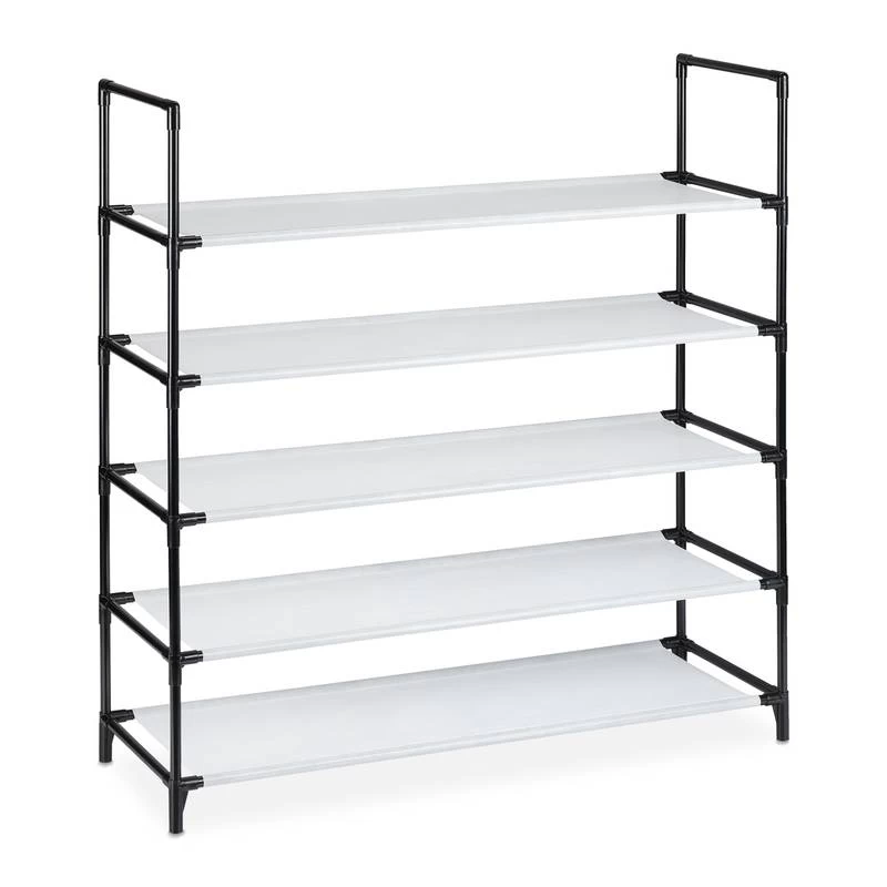 Étagère à Chaussures XL 11 Étagère à Chaussures XL – Image 9