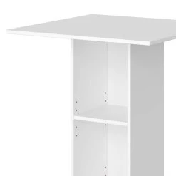 Table De Bar Redeo Blanc -Mobilier Soldes 40ebef14698442ac94b9a586ea155ea6