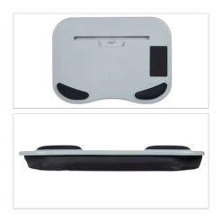 Coussin De Laptop Gris -Mobilier Soldes 4178d078d551465cbcdd5b3b82fb9c91