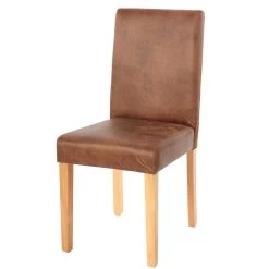 Chaise De Salle à Manger Littau écriture -Mobilier Soldes 417ee51e945040b1b3d5c4cf1e73335d