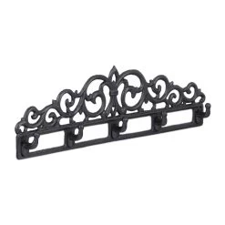 Patère Murale Portemanteau Lot De 3 -Mobilier Soldes 42207c6462dd4938a321245e771114c1