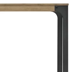 Table Salle à Manger Bristol 60x110x75cm -Mobilier Soldes 428cd3a172844b1983148a6bee1c937f