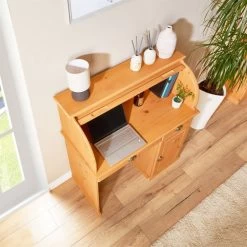 Bureau Secrétaire TOM -Mobilier Soldes 429dd948aef043efbe728161601bcfdf