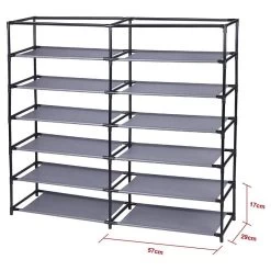 Meuble à Chaussures VIOLA 12 Meuble à Chaussures VIOLA -Mobilier Soldes 42e6061a38214b6d949ca6180abc81de