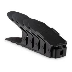 Lot De 8 Supports Pour Chaussures -Mobilier Soldes 436a8c9efa90420a8897cec346ff7c01