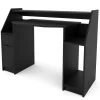 Bureau D'ordinateur Joel 123cm Noir -Mobilier Soldes 440ded13d02b4277b1e7eea36bff8e32.cropped 93 139 825 779.processed