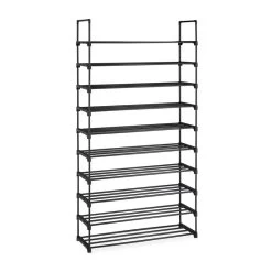Étagère à Chaussures XXL Modulable