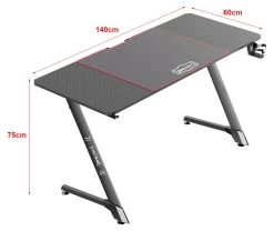 Pro-Tec Bureau Gaming Oakland Avec Support 15 Pro-Tec Bureau Gaming Oakland Avec Support -Mobilier Soldes 44a32dfeb809404b95323b6d8eb486b5.cropped 21 194 1854 1565.processed