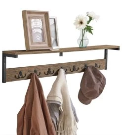 Meuble D’Entrée Vestiaire FHK27-N