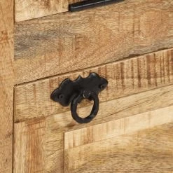 VIDAXL Armoire à Chaussures 20 VIDAXL Armoire à Chaussures -Mobilier Soldes 4508858668414f0fbbfd409287d13acb