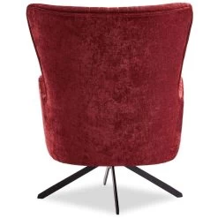 Fauteuil Bob Jaune -Mobilier Soldes 4549b015cffa47f4a4322bb9d2dfcff1