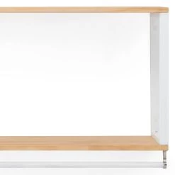 Étagère Portemanteau 30x120x55cm BL-NA 11 Étagère Portemanteau 30x120x55cm BL-NA -Mobilier Soldes 45cf65cd01c549ddb0dcd798647161ab