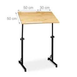 Table Ordinateur Portable -Mobilier Soldes 45f949b0cf8d4729a9ec3a94498d5d35