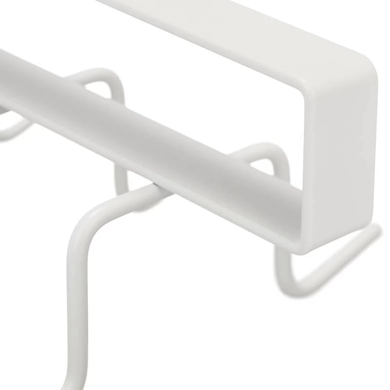 4xTringles à Crochets Pour Armoire 7 4xTringles à Crochets Pour Armoire – Image 5