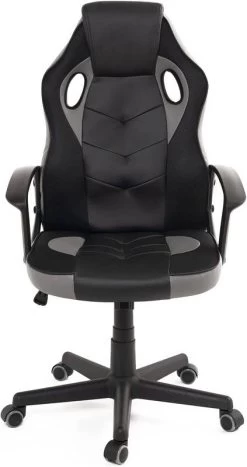 KAYELLES Fauteuil Gamer Inclinable SENA -Mobilier Soldes 469e641b4c60462f9022cf58c607004d