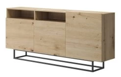 Commode ENJOY EK180 -Mobilier Soldes 49eea236af704eb38d1a87776ffc4311