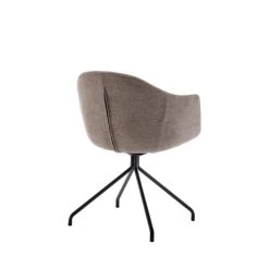 Chaise De Bureau Kooij -Mobilier Soldes 4a5ace8ce764439e8e389daa1a7b1480