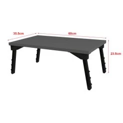 Tablette De Lit Vadsø 24 X 60 X 36 Cm 21 Tablette De Lit Vadsø 24 X 60 X 36 Cm -Mobilier Soldes 4a7c10ead8924c72abc0fb505544e1e3