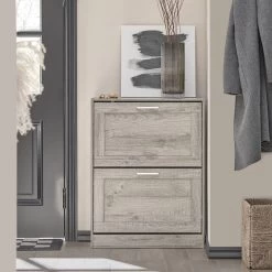 Meuble à Chaussures FSR137-F -Mobilier Soldes 4a98eda06d454c7faf5b622913354aca