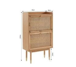 Meuble à Chaussures Bombong 10 Meuble à Chaussures Bombong -Mobilier Soldes 4c87503b5a1a4830ac820fa9f8b8b0e1