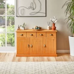 Buffet PARIS -Mobilier Soldes 4cc15a48dc7c4bed8e443ba11014bff5