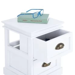 Table De Chevet LANDHAUS 16 Table De Chevet LANDHAUS -Mobilier Soldes 4d33608393b740999b191a2412c73af2