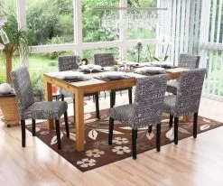 Chaise De Salle à Manger Littau écriture -Mobilier Soldes 4d55e884c8384156b84ca6dc2792d596