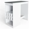 Table De Bar Ross Blanche/anthracite -Mobilier Soldes 503e206c62ad444992c344be48fb7731.cropped 79 158 758 744.processed