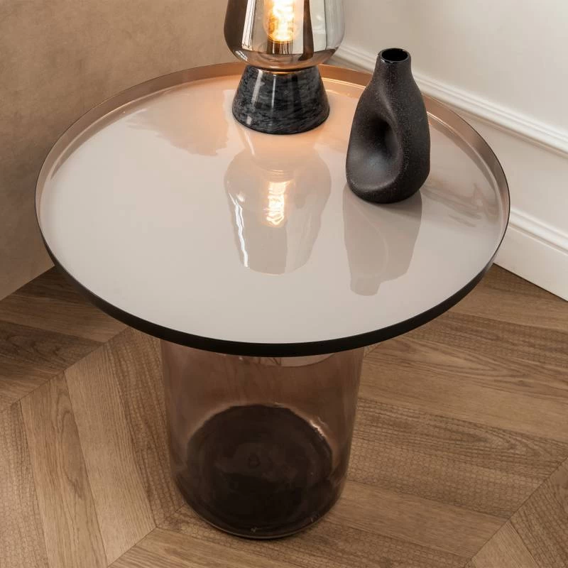 Table D'appoint Taza 5 Table D'appoint Taza â Image 3