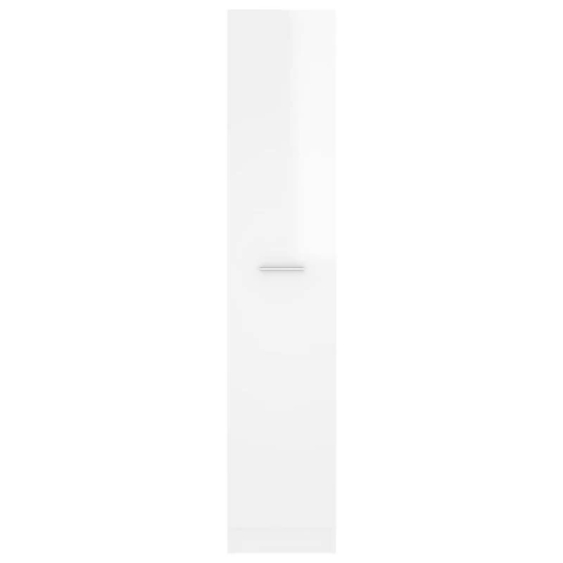 VIDAXL Armoire D'apothicaire 8 VIDAXL Armoire D'apothicaire – Image 6