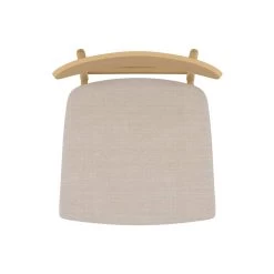 Chaise Lana (Lot De 2) 22 Chaise Lana (Lot De 2) -Mobilier Soldes 51648f3610a94f8fae44ad4a58a9a0ec