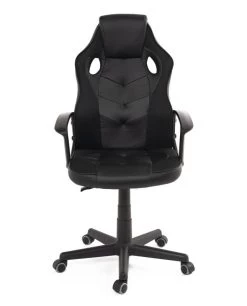 KAYELLES Fauteuil Gamer Inclinable SENA -Mobilier Soldes 5243d569c6ae4f09a38ceaa7aa70d80e