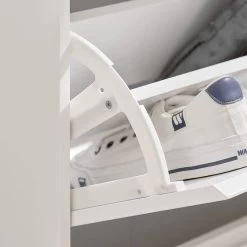 Meuble D'entrée FSR111-W -Mobilier Soldes 5319891fb7d54414a1d76adac9ab74ea