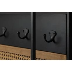 Vestiaire D'entrée Langres -Mobilier Soldes 53a5fbe7267f472099e89103a4cd6f09