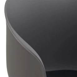 Fauteuil Pivotant DAVINA (Lot De 2) -Mobilier Soldes 54481c2325214cf29cc63369e2b93432