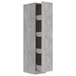 VIDAXL Armoire D'apothicaire 40 VIDAXL Armoire D'apothicaire -Mobilier Soldes 54cda5a3028140069385eb57f18a4a55