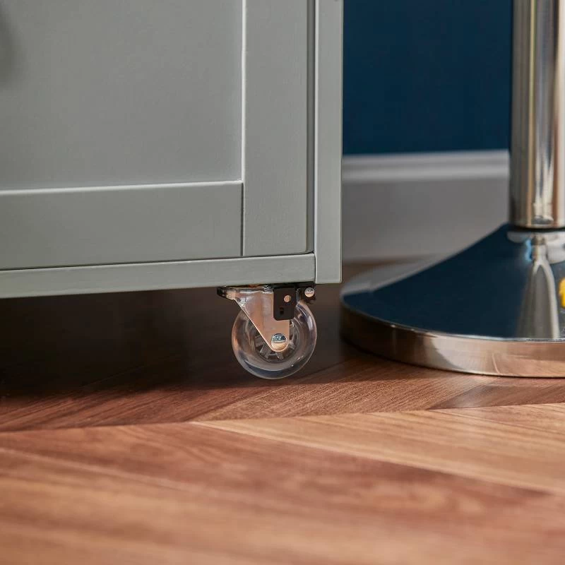 Desserte De Cuisine FKW45-WN 19 Desserte De Cuisine FKW45-WN – Image 17