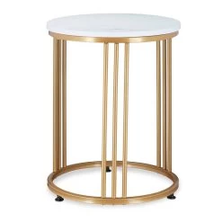 Table D’appoint MARMO