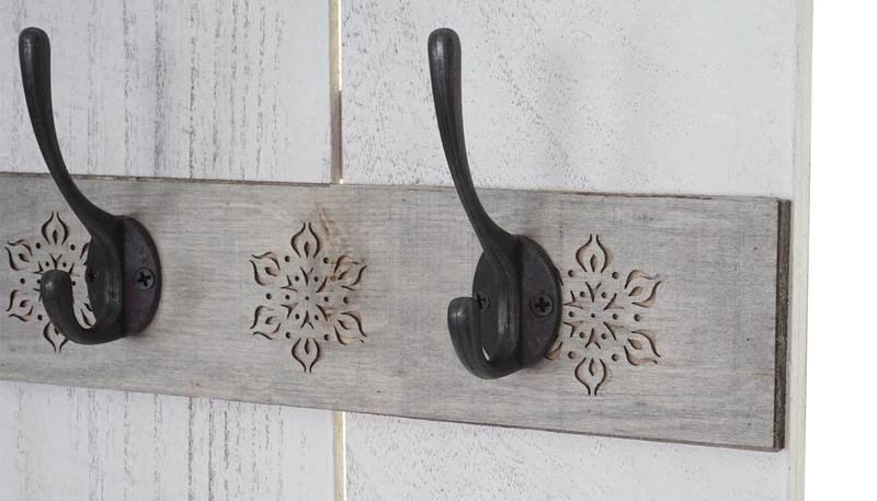 Vestaire Mural HWC-C89 Home Shabby 10 Vestaire Mural HWC-C89 Home Shabby – Image 8