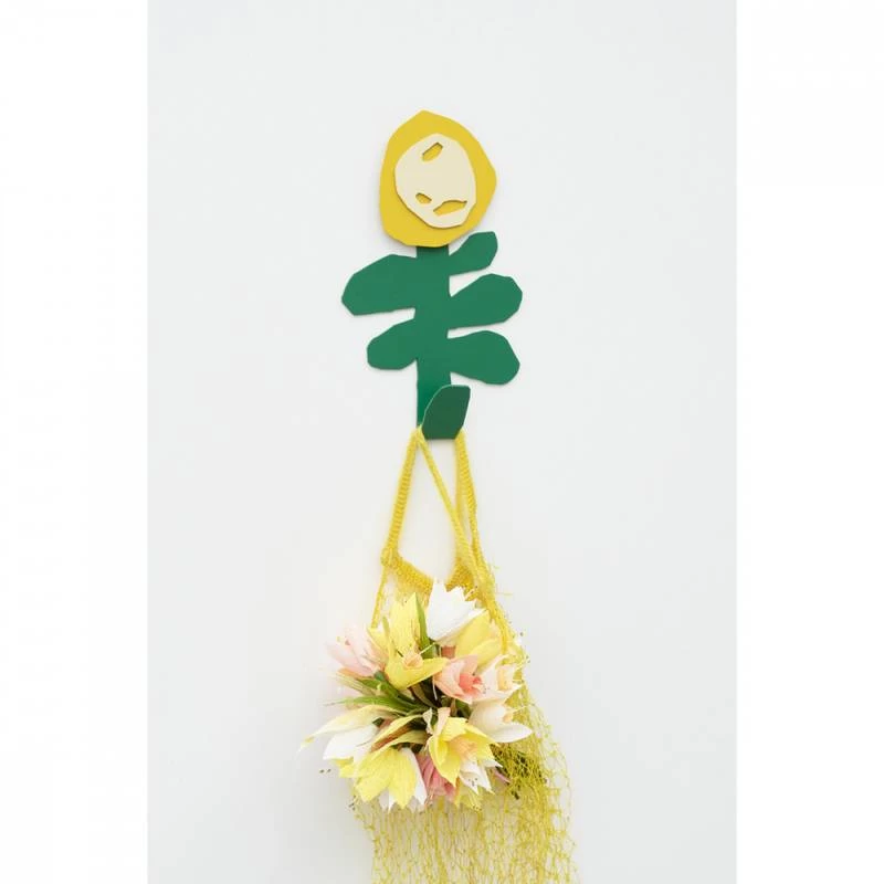 Patère Design Lili 02 4 Patère Design Lili 02 – Image 2